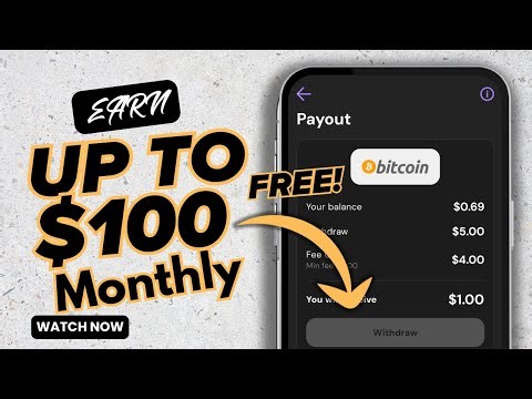 Pawns App Review 2025: Earn BITCOIN [Without Investment & While Sleeping?]