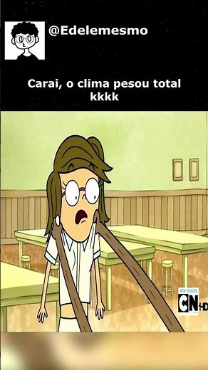Rigby almost hurt Eileen 😮 | Regular Show | #shorts #cartoons
