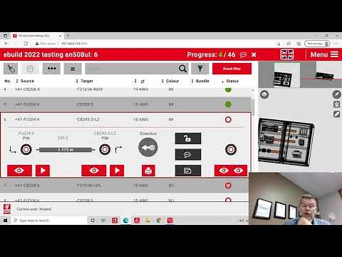 EPLAN Smart Wiring 2022
