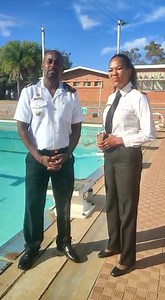 52K views · 1K reactions | WATCH || Today, 04 May 2023 and Tomorrow, 05 May 2023 @ 10:00 || SA Navy Divers Recruitment Drive || Kimberley || Northern Cape || Karen Muir Swimming Pool. Footage by SA Navy. #SANDF #SANavy #ToBeUnchallengedAtSea | SA National Defence Force | Facebook