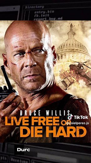 6 Películas Sobre Informática y Tecnología que Me Inspiraron. Parte 2