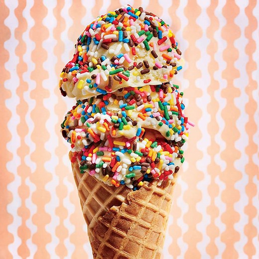The Mysterious and Fascinating History of Sprinkles