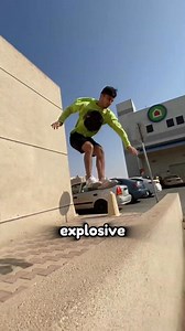 3.7K views · 39 reactions | Streets Move, He Flies - PureSkill. | Pure Skill | Facebook