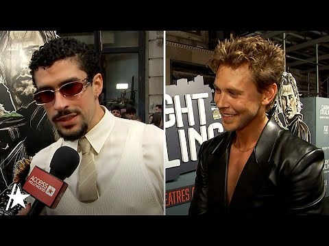 Austin Butler Reacts To Baring Abs For Viral Men's Health Shoot