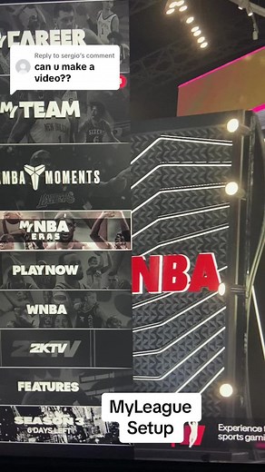 How to Setup MyLeague in NBA 2K24: Complete Guide