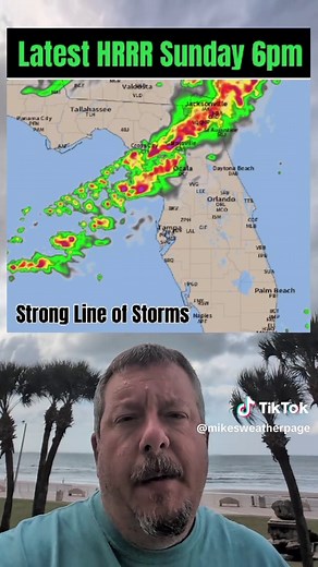 Sunday 2/15 Weather Update: Sunday Sunday Sunday. Big storms and winds rolling eastbound to watch. Race looking better with start time moved up.