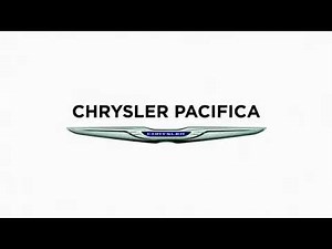 Chrysler Pacifica Ad 2 Proud Sponsor Of Sesame Street (ReUpload)