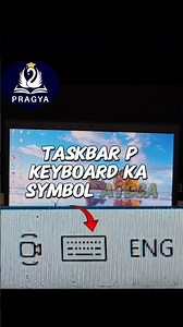 ⌨️ 3 Easy Ways to Open On-Screen Keyboard in Windows | Computer Tips 💻