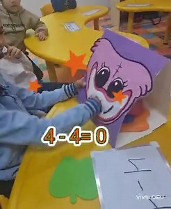 3 comments | Subtraction helps children develop essential problem-solving skills, logical thinking, and a strong mathematical foundation. KG 3A T.Ayda Awad | Reema 2 International Schools | Facebook