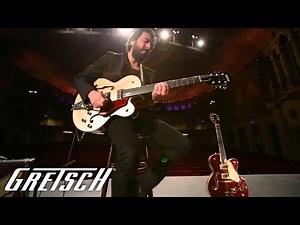 Shaking Walls with That Great Gretsch Sound | Gretsch Guitars