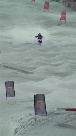 young fans was pretty excited for the finals. 💥🇫🇮