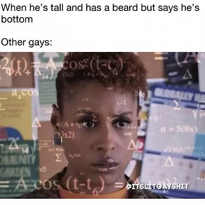 Tag a tall guy with a beard!! (Sound on) | Gay Memes - LGBT Quotes - Funnies | Facebook