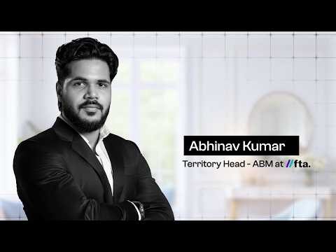 Your ABM Tech Stack Is Quietly Killing Your Pipeline! ⚠️