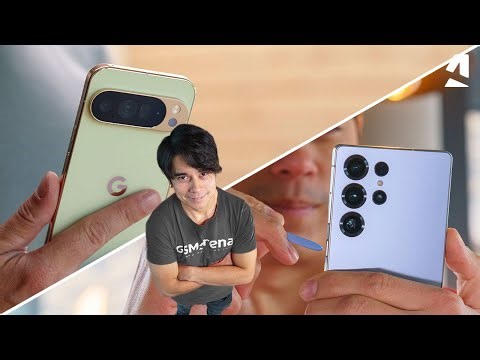 Google Pixel 10 Pro XL vs. Samsung Galaxy S25 Ultra: Which one to get?