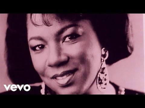 Gaither, Babbie Mason - That's Enough (Live)