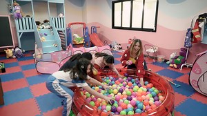 24K views · 1K reactions | The School Buzz Episode 2 - Campus Tour Part 2 We do not own the music used in this video. No copyright infringement intended. Credits to the owner. | Maranatha Christian Academy of Manila | Facebook