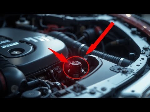 Engine Miss, Vibration & Power Loss? You’re Missing This Simple Thing