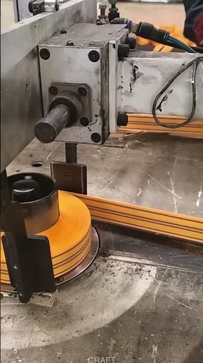 Binding Bandage Production: Full Process from Material to Packaging