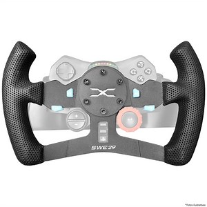 SWE ADD-ON Para Logitech G29 e G923 SWE G29/G923 Extreme Simracing - Extreme SimRacing