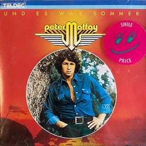 Peter Maffay - Und Es War Sommer