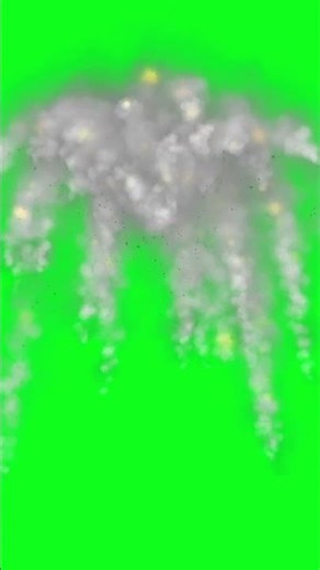 Explosion Green Screen- No Copyright Chroma Key |Free to Use| [FREE]