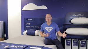 Casper Mattresses - Our Expert Review and Comparison | GoodBed