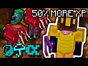 The 'QUICKEST' way to level your Fishing skill! (Hypixel Skyblock)