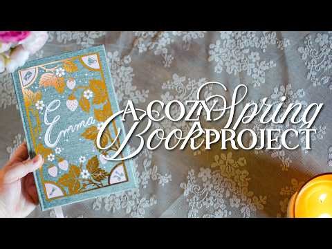 A Beginner’s Guide to Book Rebinding | Materials, Tools & Process