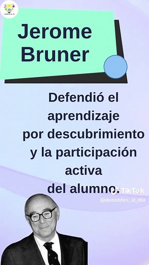 Autores del constructivismo que todo docente debe conocer