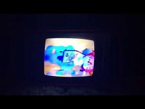 Blue's Clues Blue's Big Musical Movie VHS And DVD Trailer