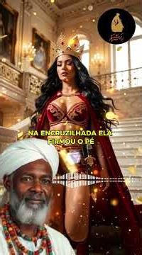 Ponto FORTE de Pomba Gira Rainha Para Sair da Humilhação e Chamar Dinheiro! 👑✨