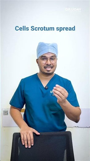 Why Is Needle Biopsy NOT Done for Testicular Cancer? | Dr. Uday Chandankhede