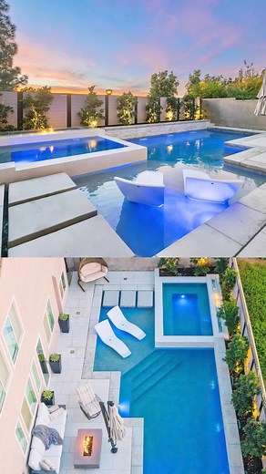 Build the Luxury Dream Pool You've Always Wanted. Secure your pricing today. | Gunderland Pools LLC
