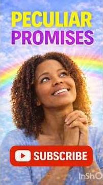 Promises of Fruitfulness | God’s Word for Increase & Abundance (KJV) #godspromises