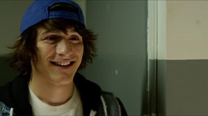 Alien Dawn S01:E16 - The Good, the Bad, and the Tall Man