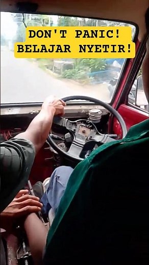 🔥 “LEARN TO DRIVE: BEGINNER DRIVING GUIDE ON RURAL ROADS!” #trendingshorts #driver#vidioshort