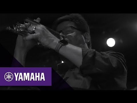 Wayne Bergeron | The sound of Hollywood | Yamaha Music