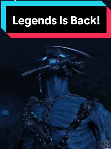 Ghost Of Yōtei Legends Mode is finally here 🙌🏽 #ghostofyotei #ghostoftsushima #suckerpunch #legends #fyp