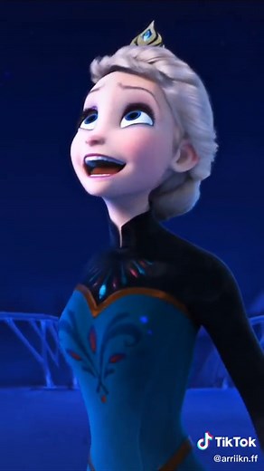 🎵❄️ LIBRE SOY ❄️🎵 HD 60fps