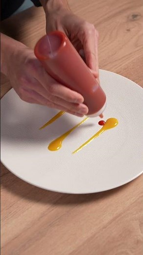 Réalise tes plus beaux dressages partie 1 🧑🏻‍🍳