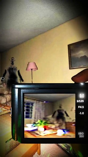 Perfect Media Trifecta in Phasmophobia #phasmophobia #tutorial #shorts