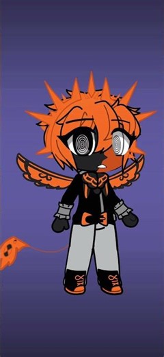 Sweet Apple New Eclipse Gacha Life 2