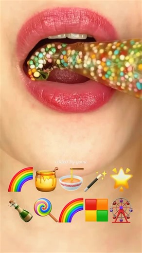 Enjoy Relaxing ASMR Sounds of Bunny Eating