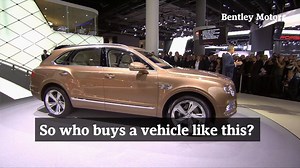 1K views · 4 comments | This is the fastest and most expensive SUV on the planet. Is it worth $266,000? | Globe Drive | Facebook