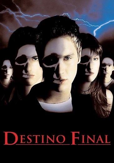 Destino final - película: Ver online en español