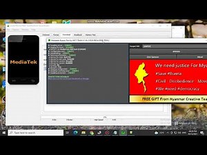 Oppo A15,CPH2185 Dead Boot Flash | Hang On Logo logo Oppo A15 Flash SP Flash Tool