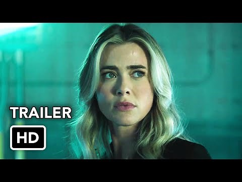 The Hunting Party (NBC) Trailer HD