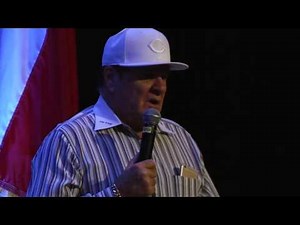 Ryan & Rose – Part 7 – Morganna, Robin Ventura and the Rest is History