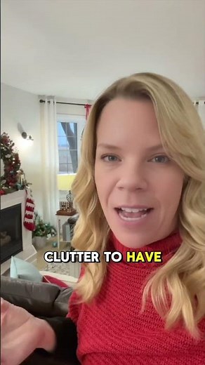 My 10 tips for decorating on a budget and without a whole lot of clutter to store!