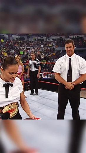 FULL MATCH • Molly Holly vs. Ivory • WWF RAW 2001 #wwe #wwetiktok #wweraw #mollyholly #ivory | Wrestle Storm